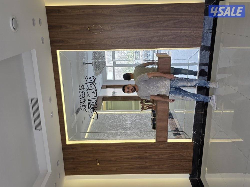 احدث انواع الاصباغ الايطاليه وارقى الديكورات العصريه على الطراز الفاخر9