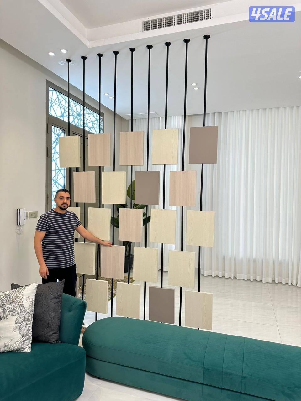 احدث انواع الاصباغ الايطاليه وارقى الديكورات العصريه على الطراز الفاخر11