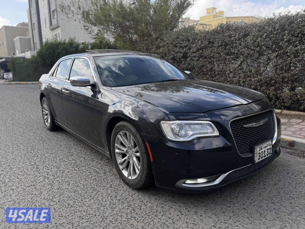 للبيع كرايزلر 20150