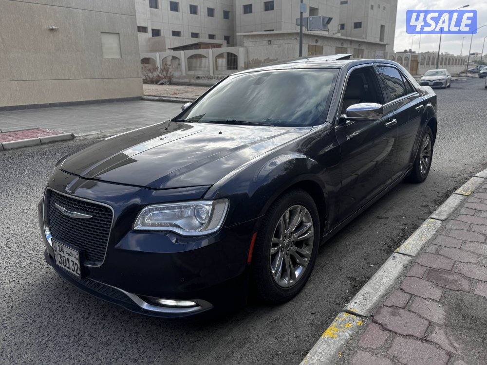 للبيع كرايزلر 20151