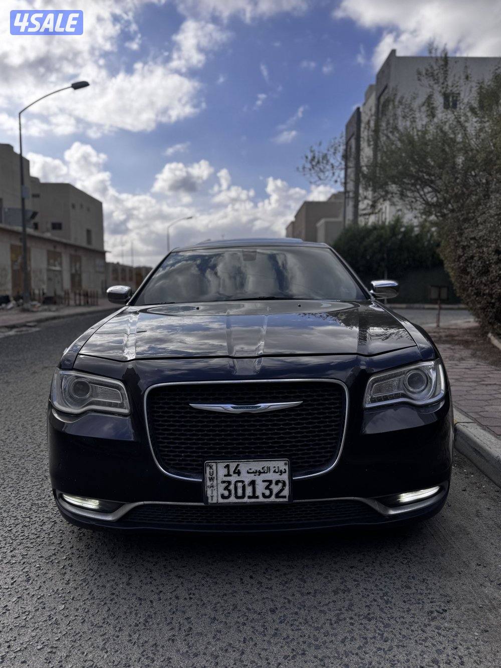 للبيع كرايزلر 20154