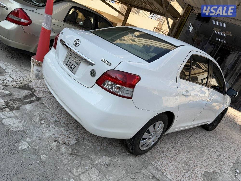 I have refrigerator van and car1