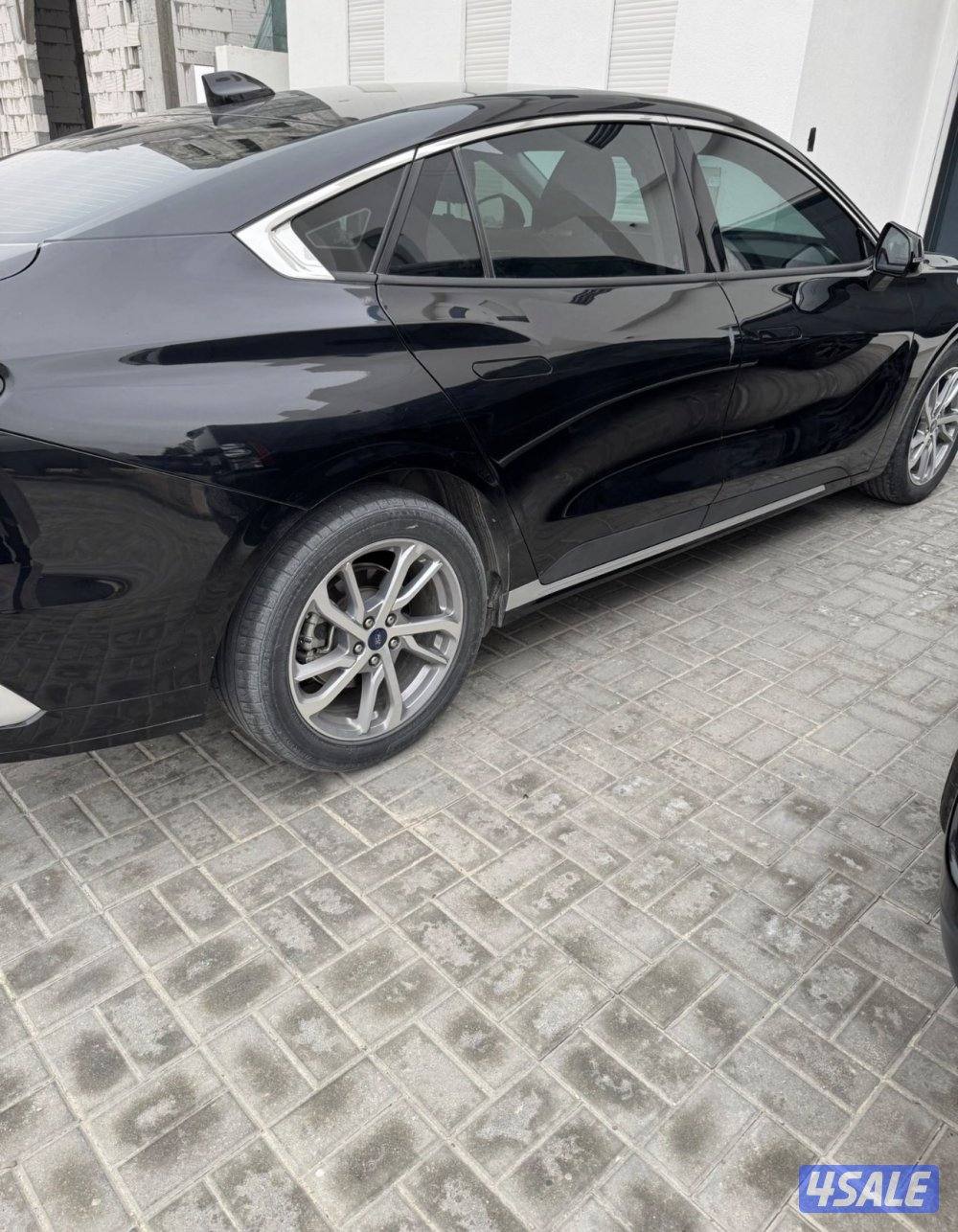 فورد تورس20241