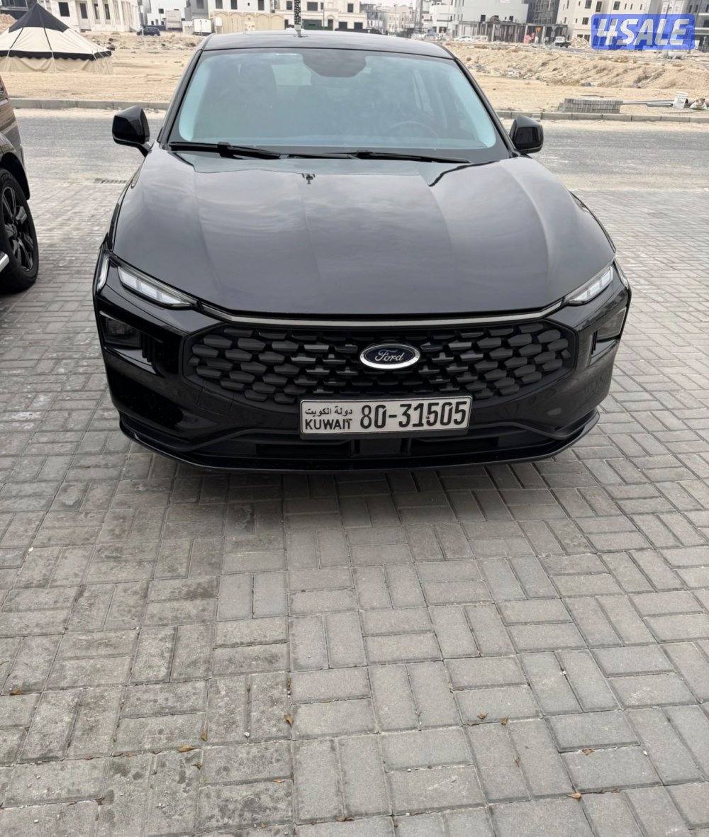 فورد تورس20242