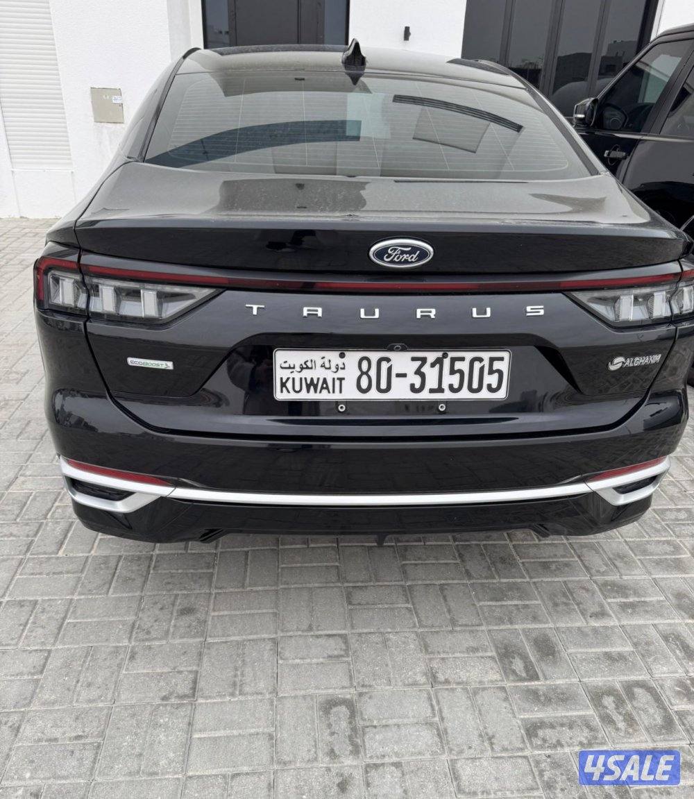 فورد تورس20243