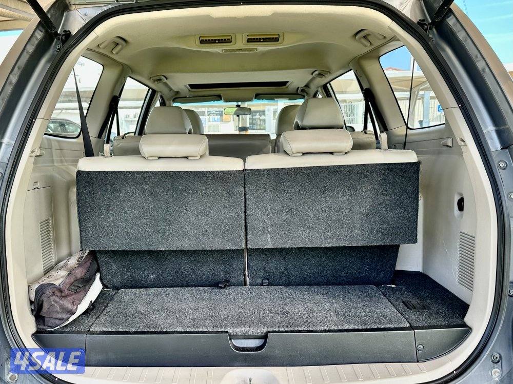 ميتسوبيشي باحيرو - الموديل:2014 - العداد:31412