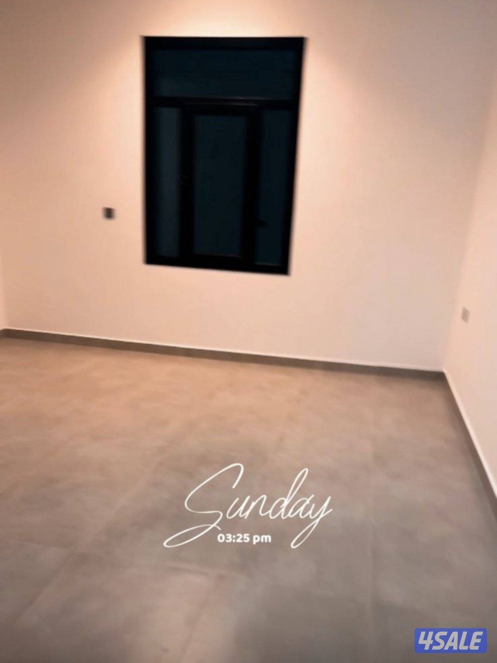 للايجار بالمطلاع شقتين N60