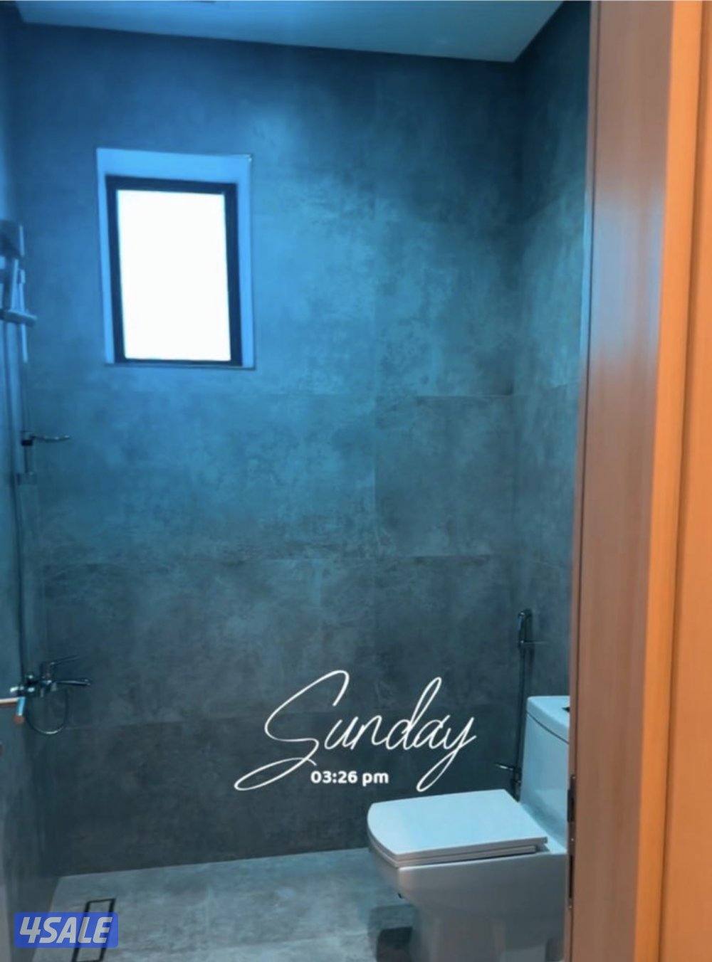 للايجار بالمطلاع شقتين N62