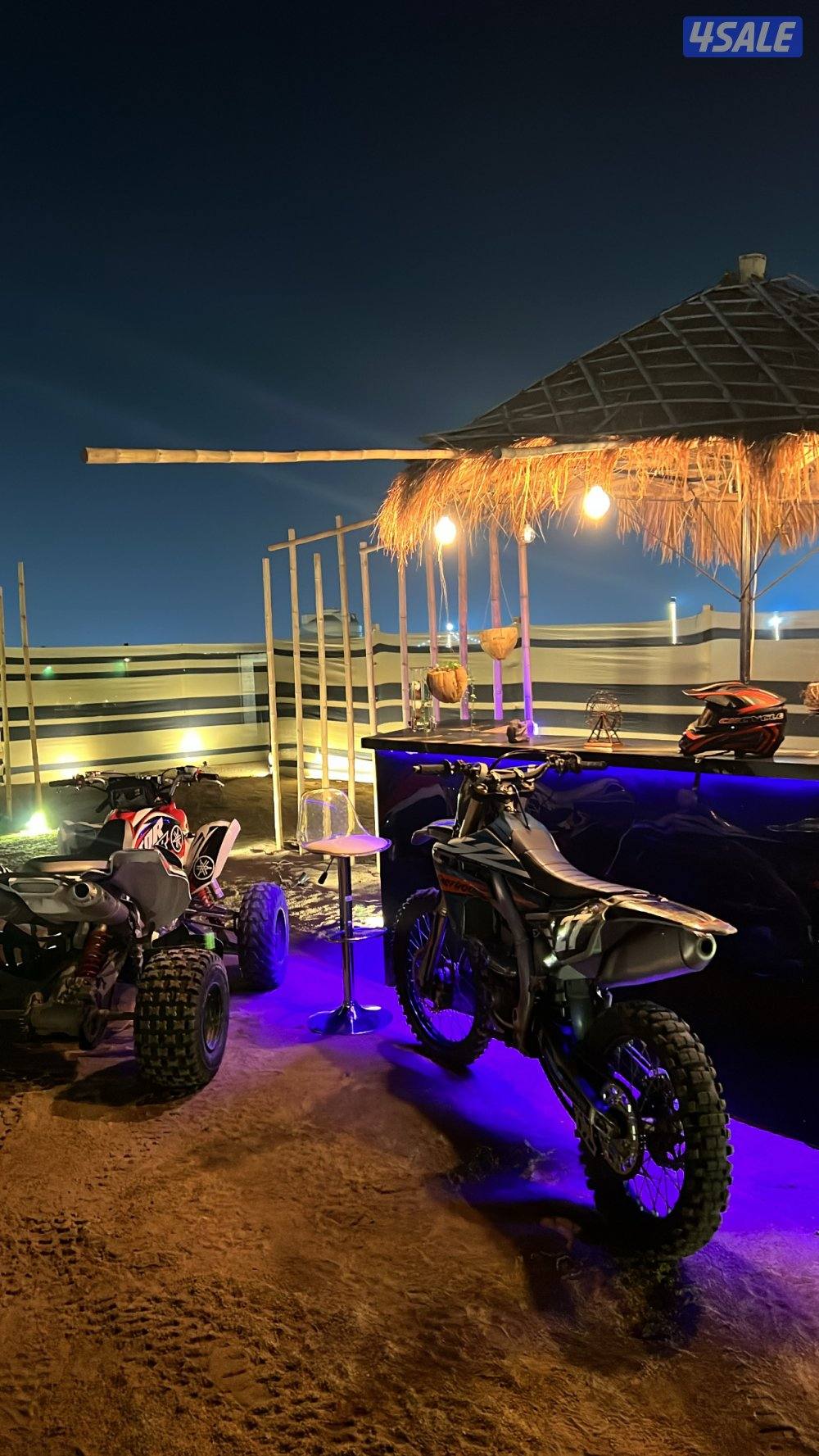 yz 450 بيعه سريعه2