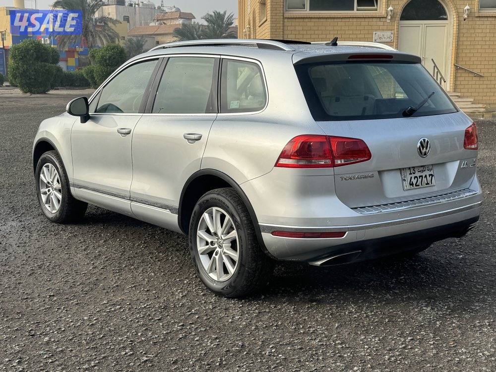 للبيع طوارق بهبهاني موديل 2016  بانوراما عداد 167 الف صبغ الوكاله1