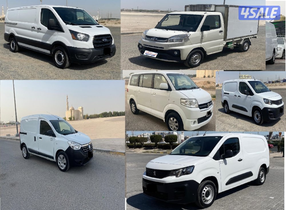 باصات متنوعه حياكم2