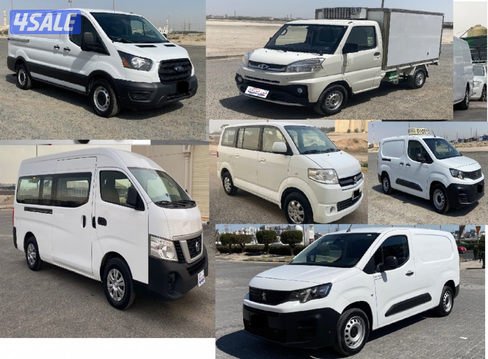 باصات متنوعه حياكم0