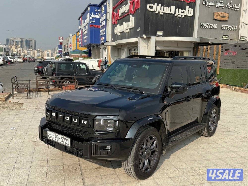 للبيع جيتور T2 20250