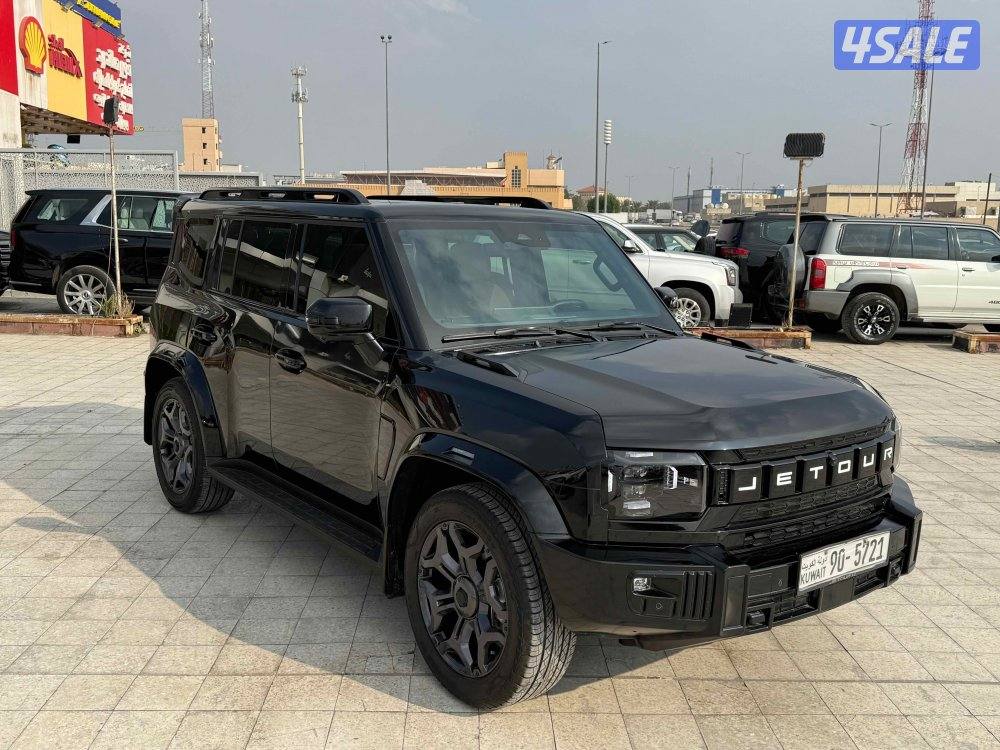 للبيع جيتور T2 20251