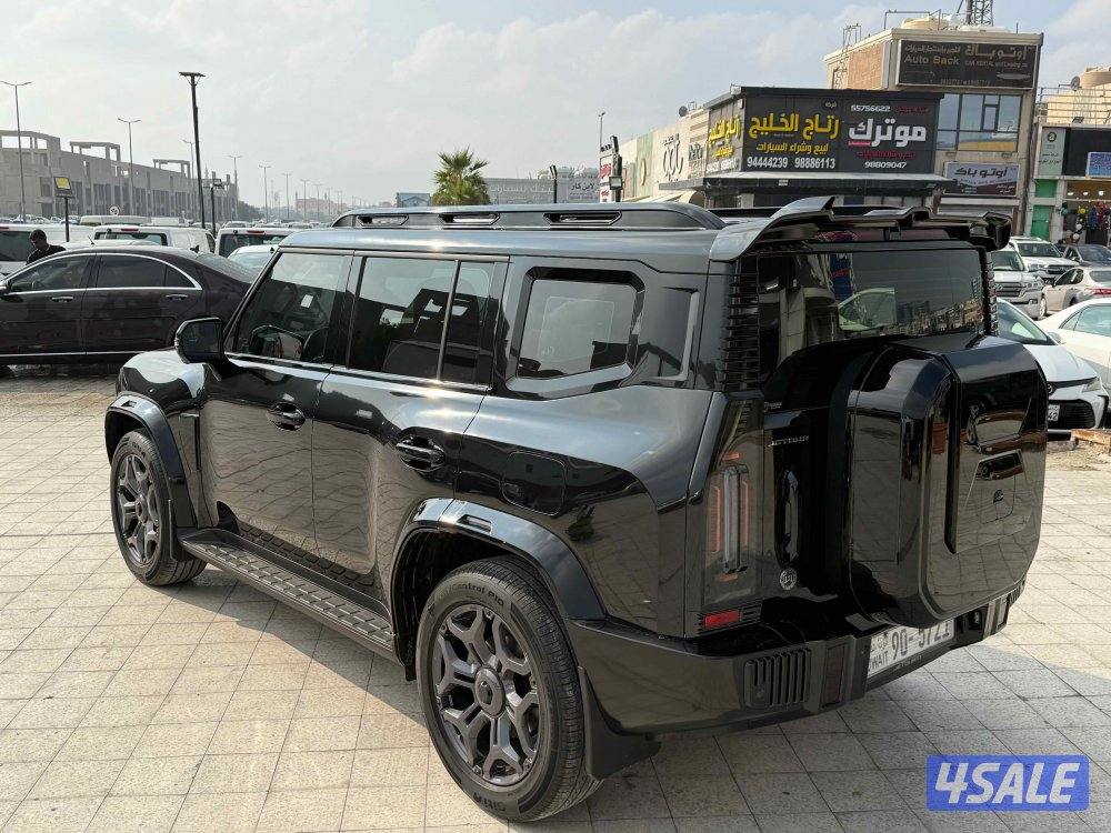 للبيع جيتور T2 20252