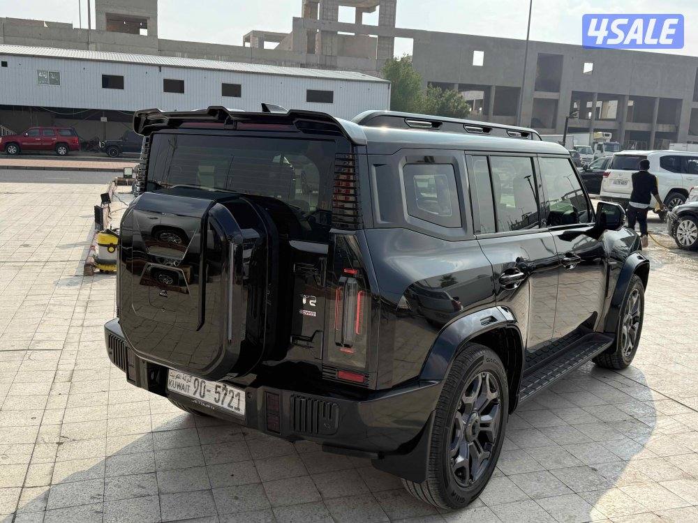 للبيع جيتور T2 20253