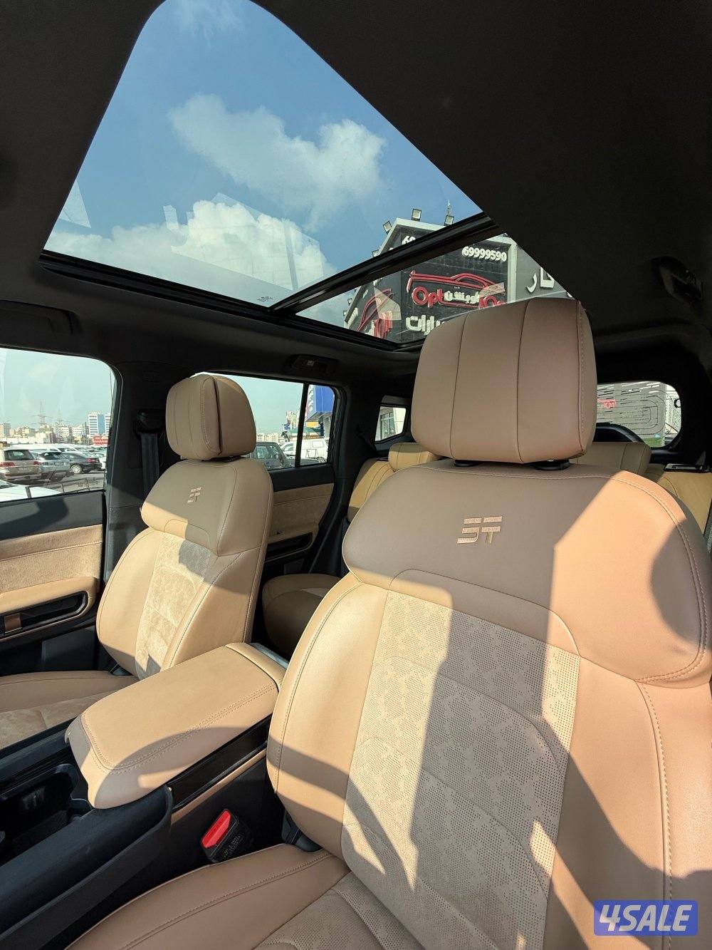 للبيع جيتور T2 20255