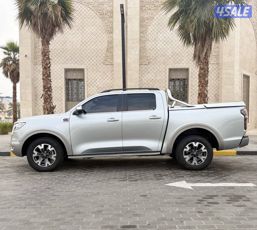 Poer 2025 جريت وول1