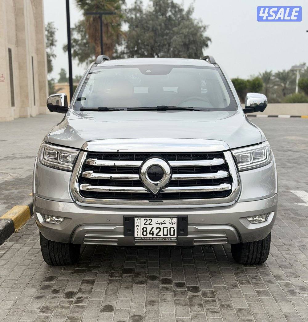 Poer 2025 جريت وول3