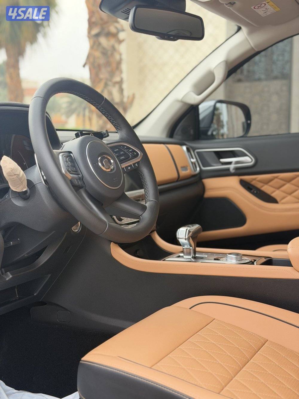 Poer 2025 جريت وول5