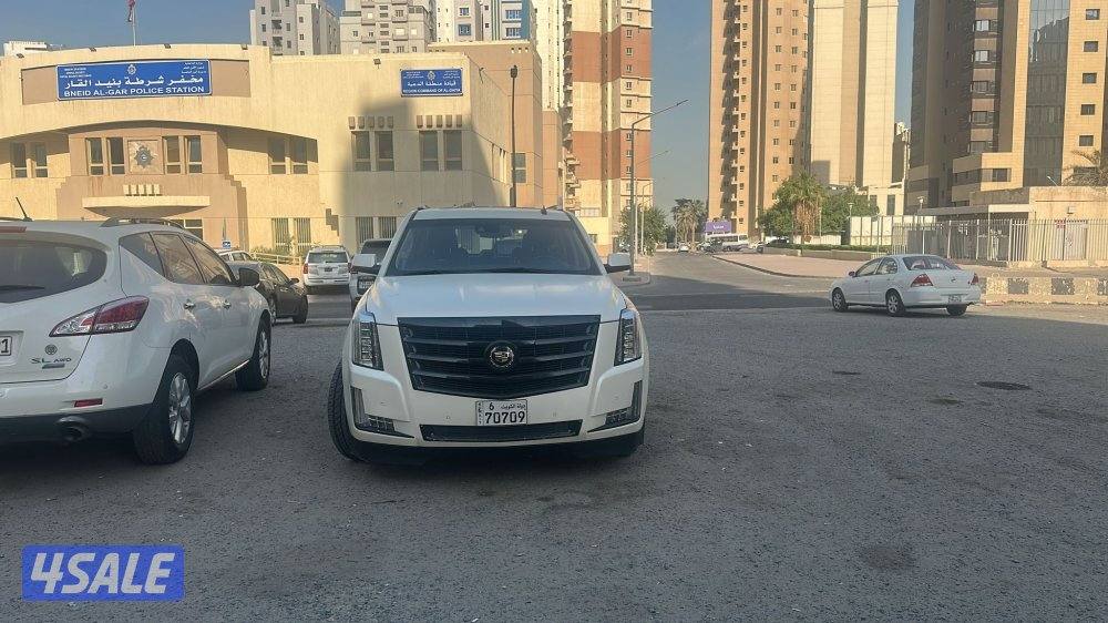 للبيع اسكاليد1