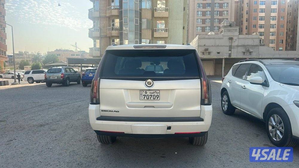 للبيع اسكاليد2