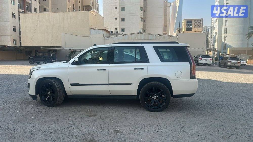 للبيع اسكاليد3