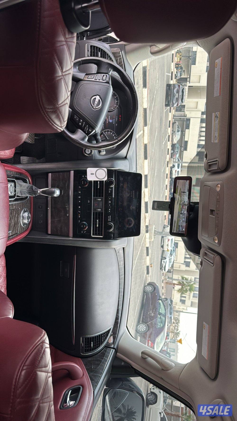 باترول بلاتينيوم v64