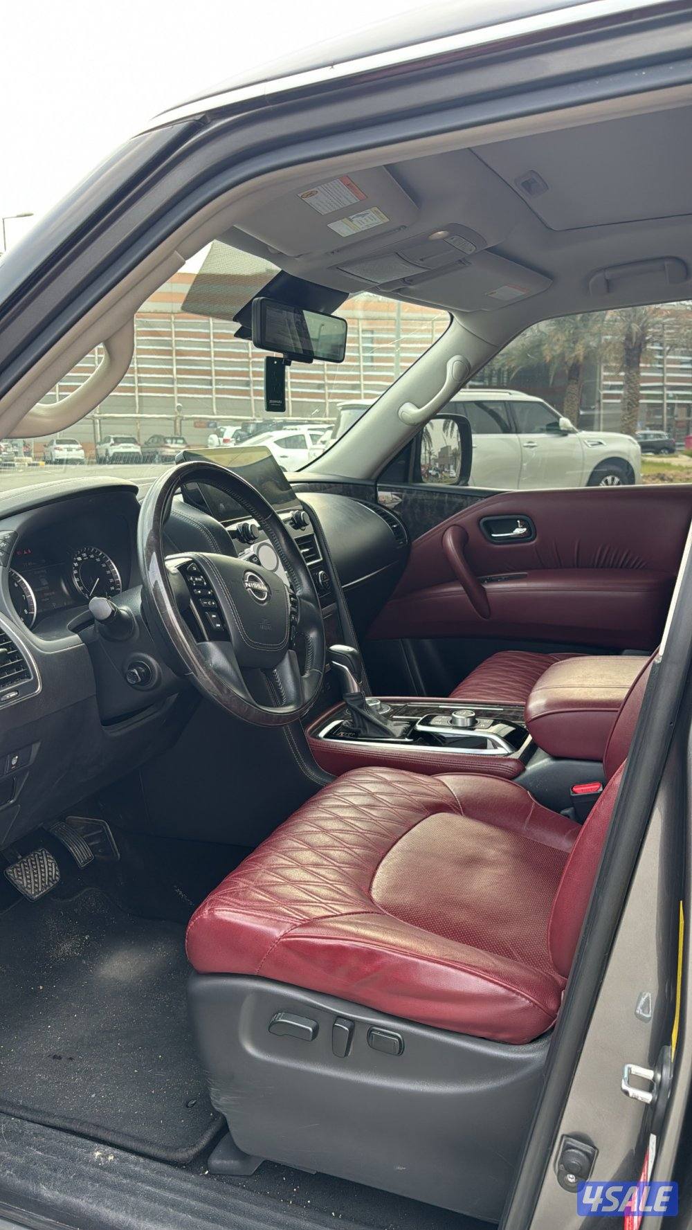 باترول بلاتينيوم v65