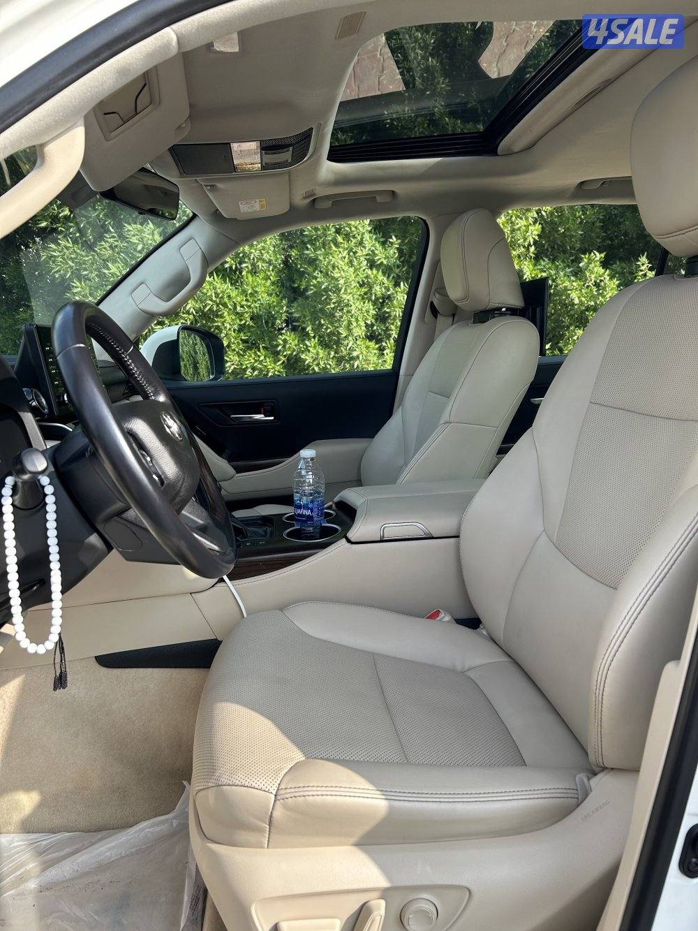 للبيع لاندكروزر 2022 GX.R تون تيربو9