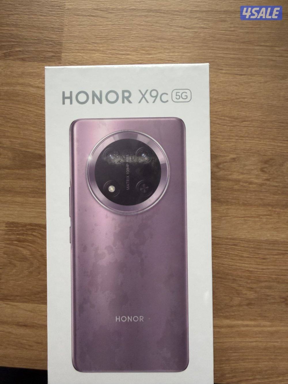 HONOR X9c0