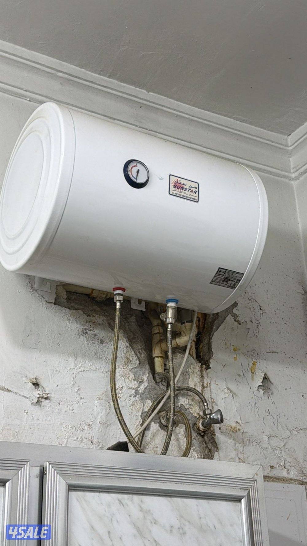 ابو حسن سباك صحي تركيب فلاتر وتركيب سخانات وتركيب مضخات وجميع تركيب شا4