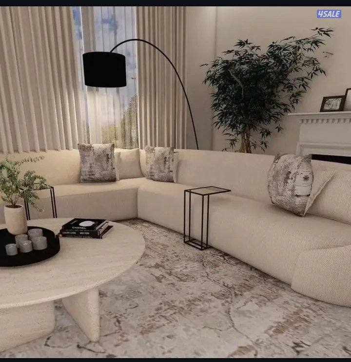 الفرونيه الضجيج7