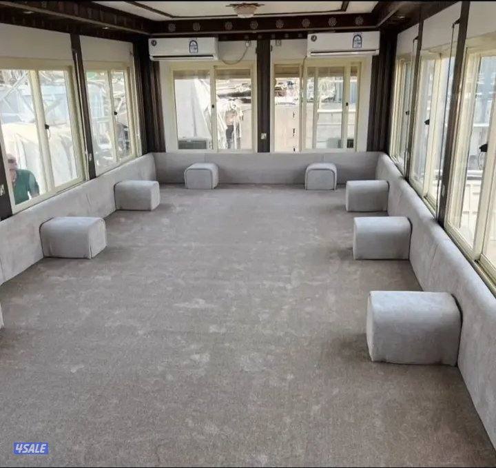 الفرونيه الضجيج10