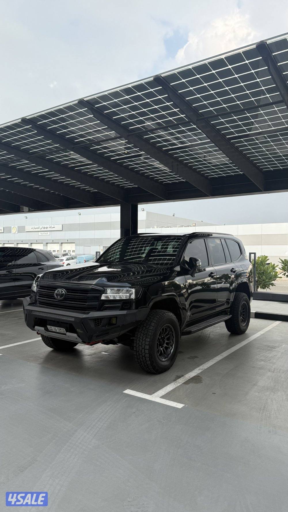 Land Cruiser 2022 gxr euro S twin turbo0
