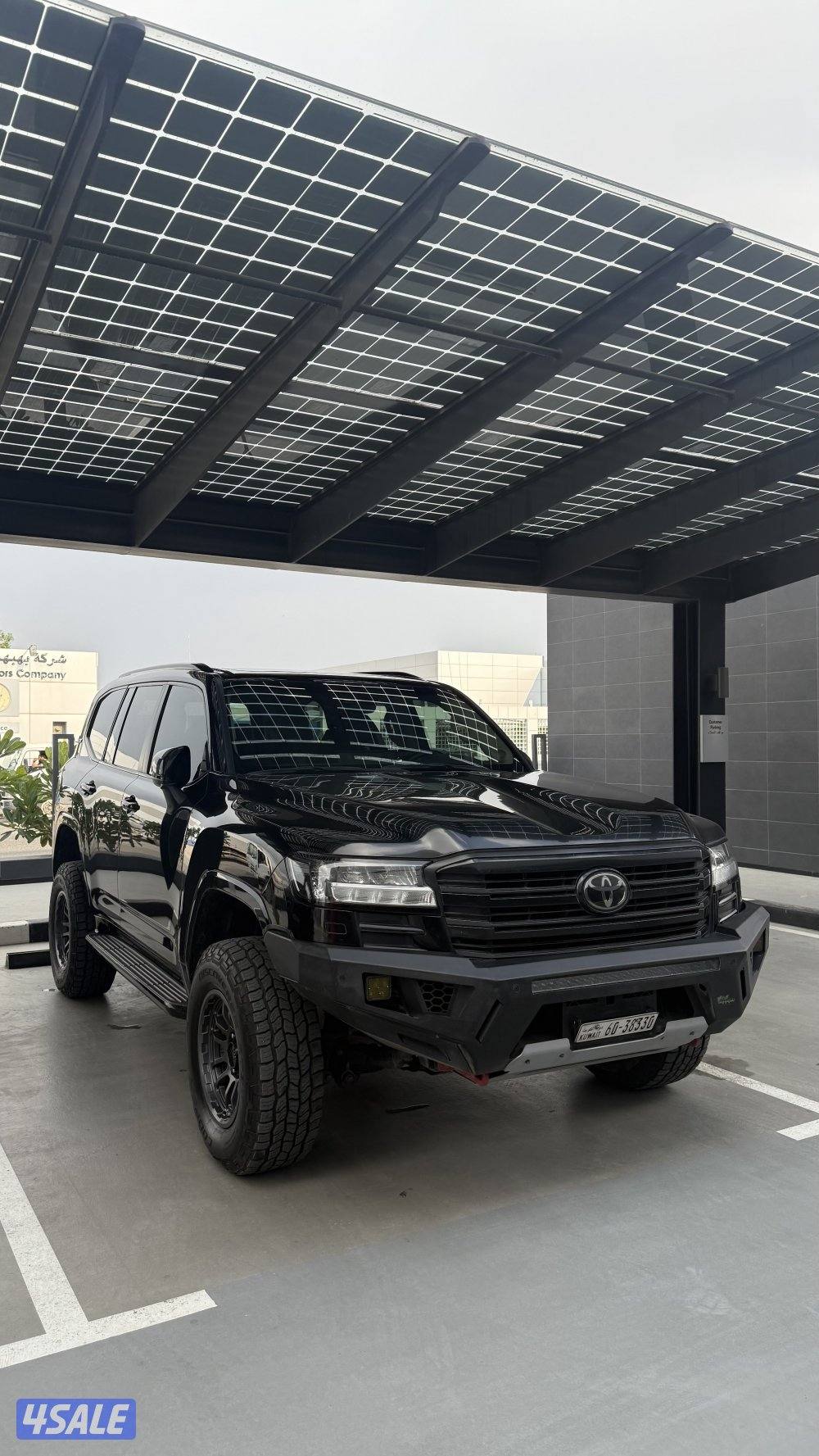 Land Cruiser 2022 gxr euro S twin turbo2