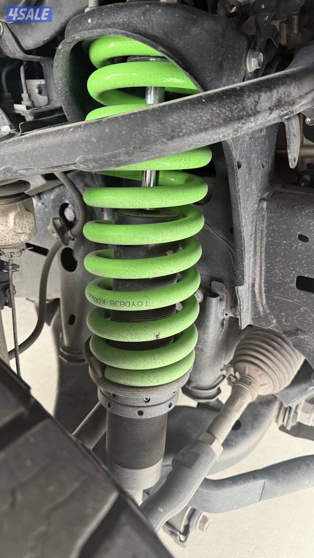 Land Cruiser 2022 gxr euro S twin turbo5