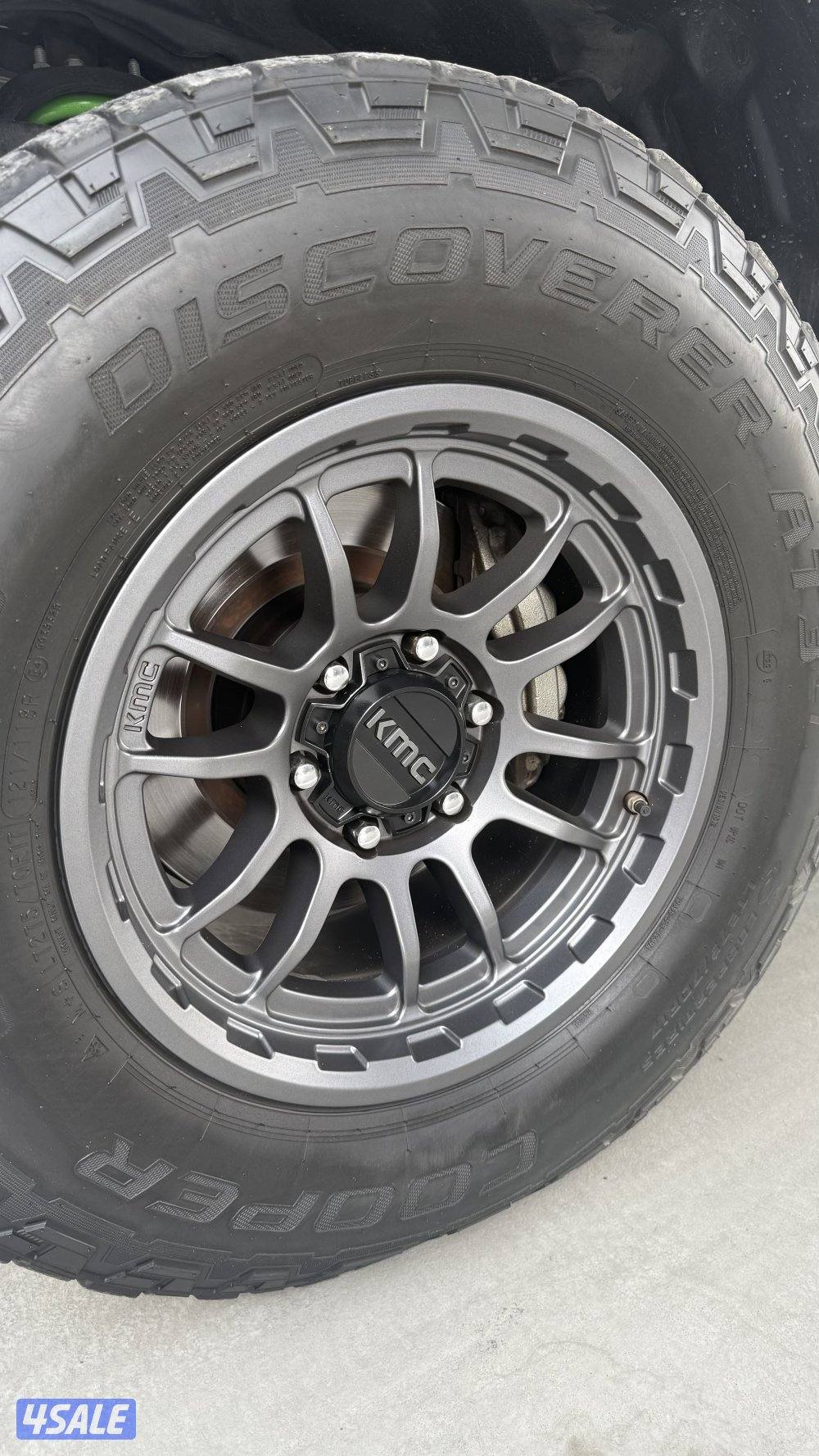 Land Cruiser 2022 gxr euro S twin turbo6