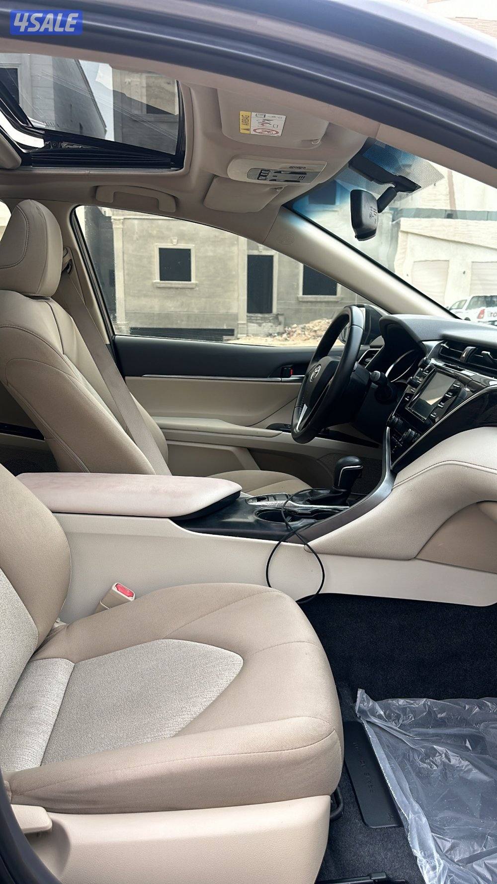 بحاله ممتازه كامل الموصفات4