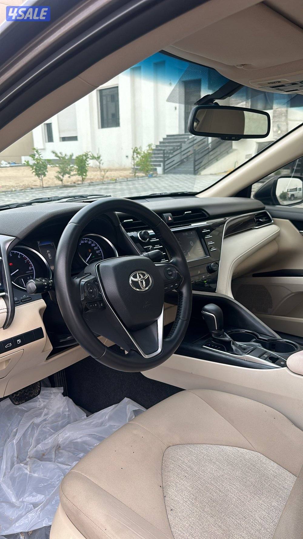 بحاله ممتازه كامل الموصفات5