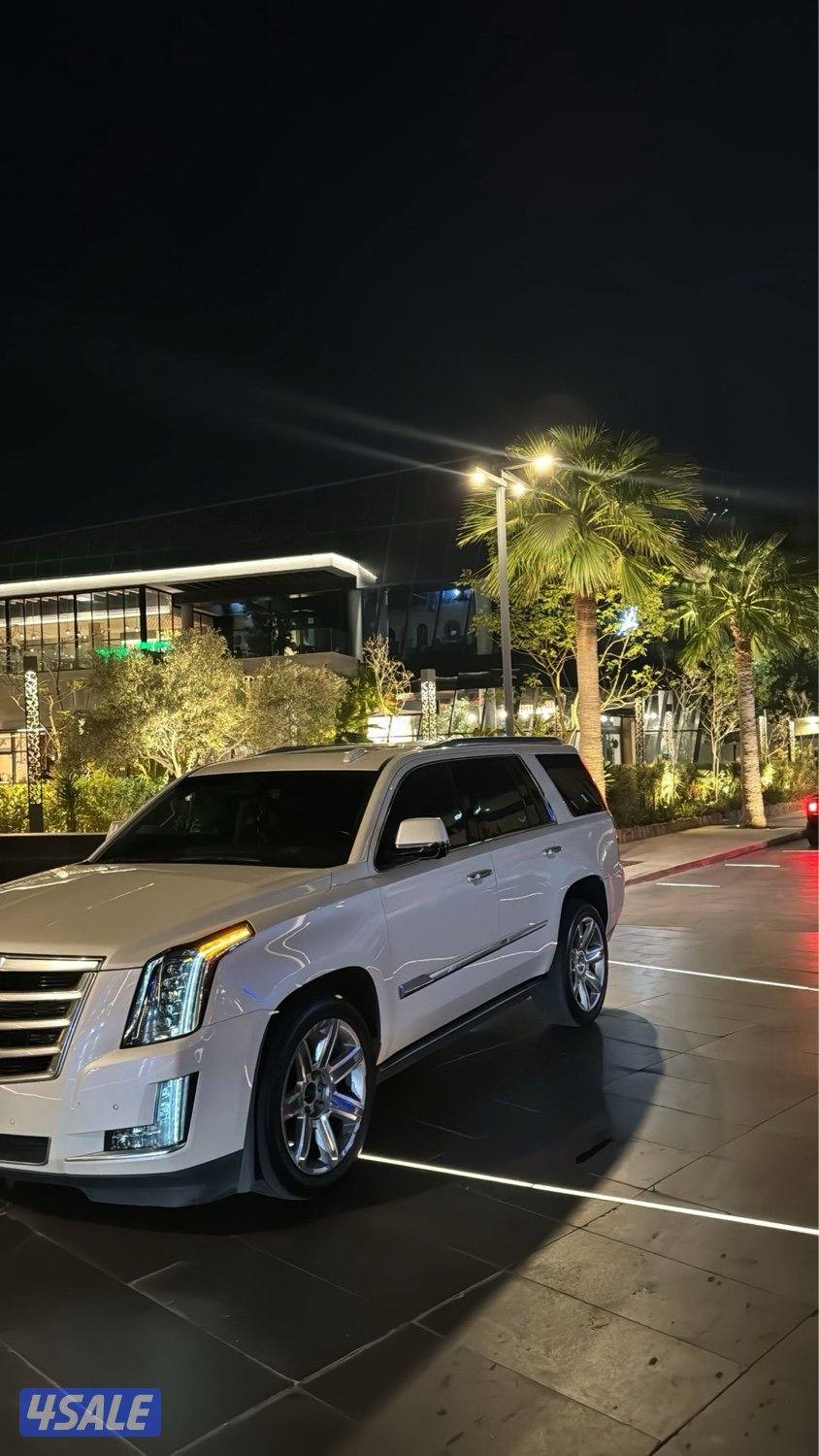 اسكاليد 20152