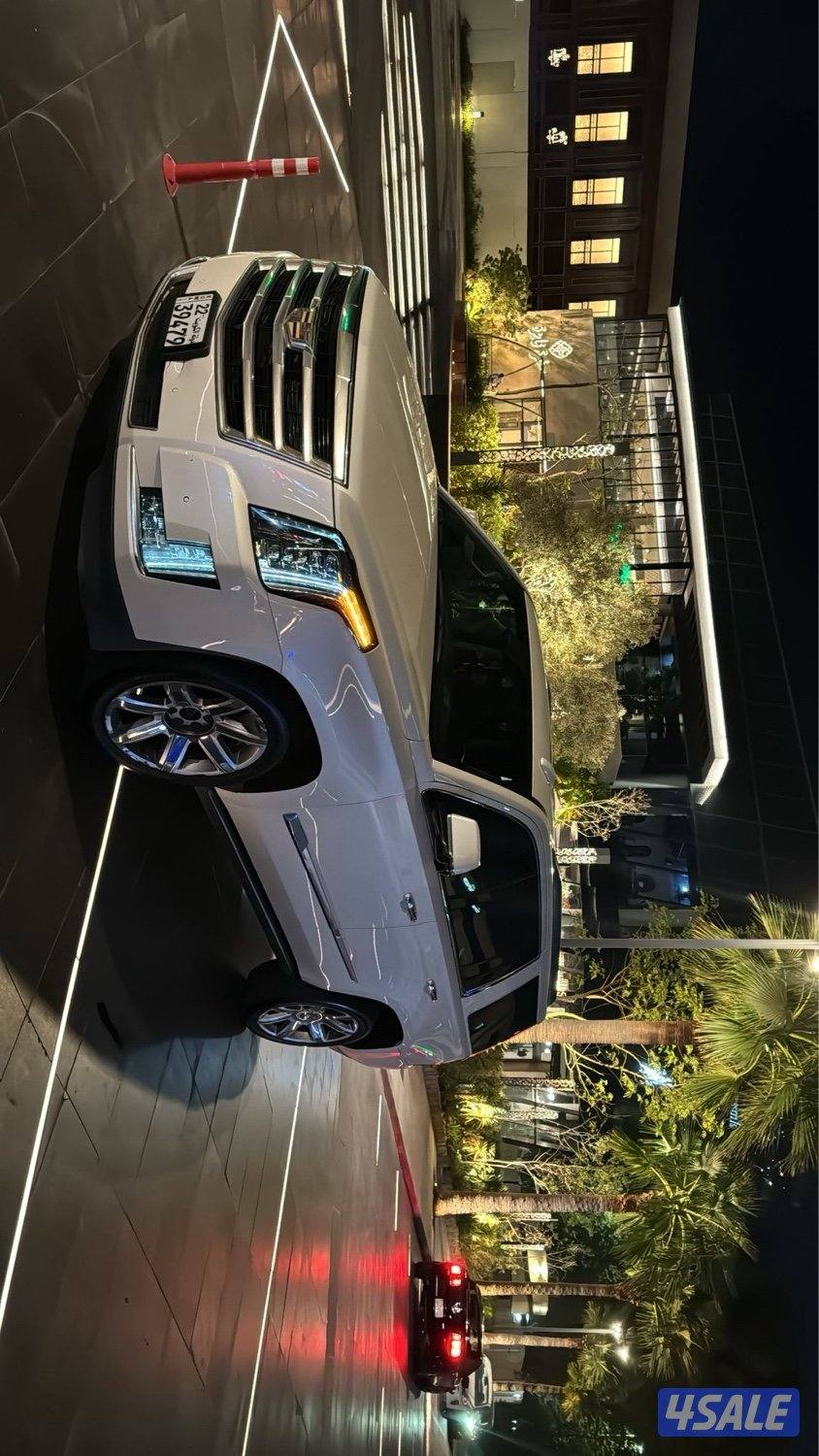 اسكاليد 20153