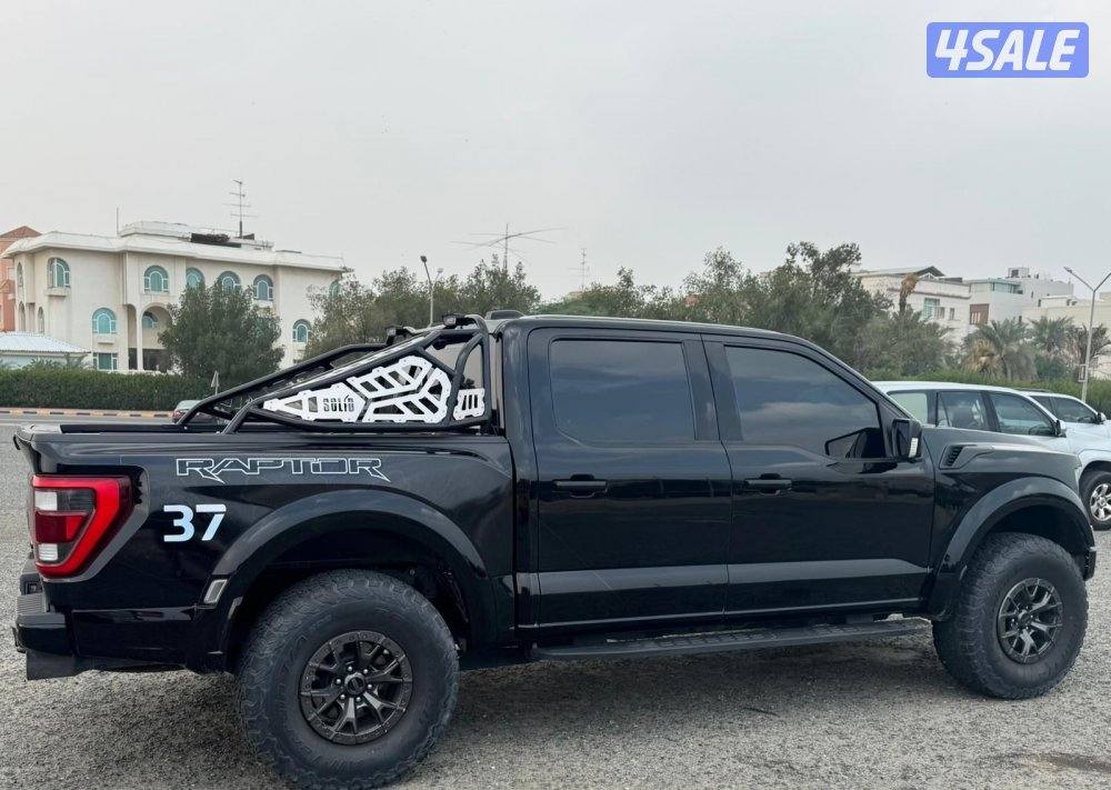 للبيع فورد رابتر 371