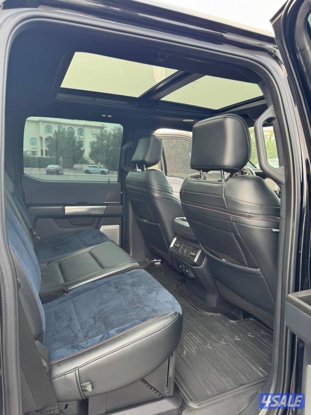 للبيع فورد رابتر 376