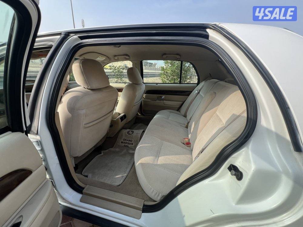 للبيع غراند ماركيز GSL لارج1