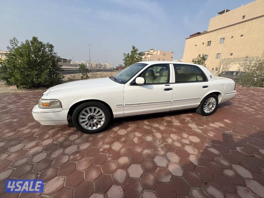 للبيع غراند ماركيز GSL لارج4