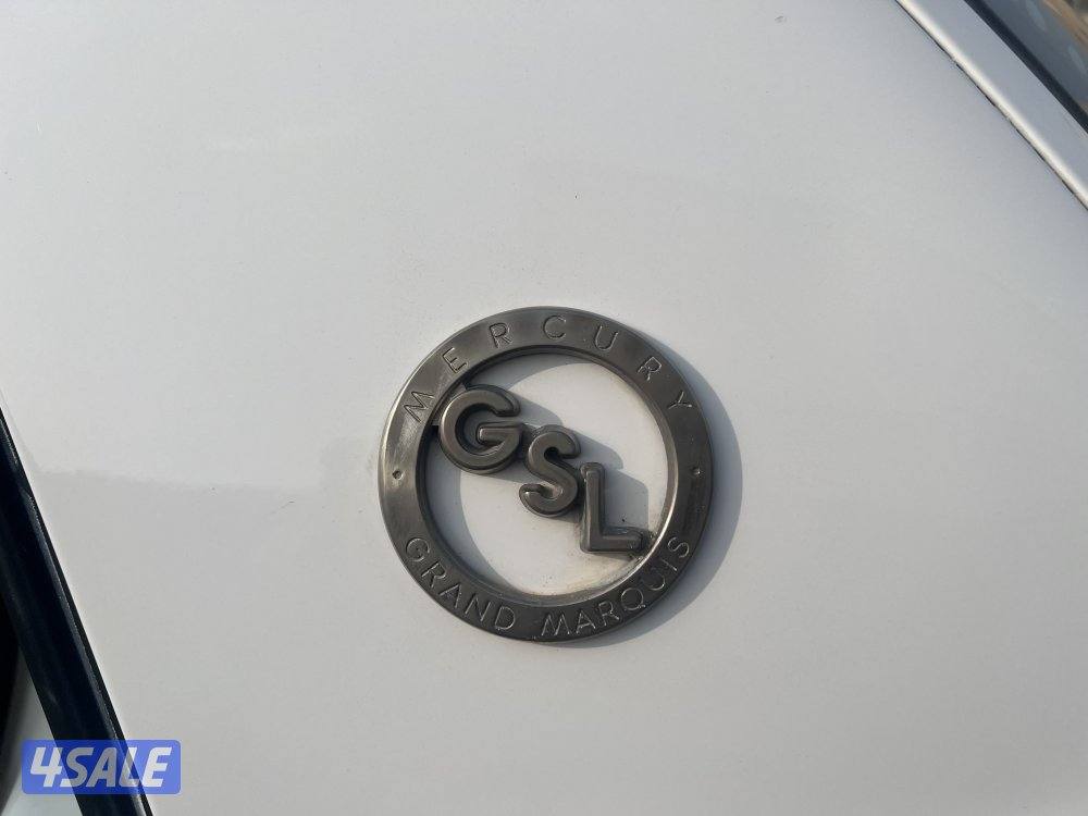 للبيع غراند ماركيز GSL لارج5