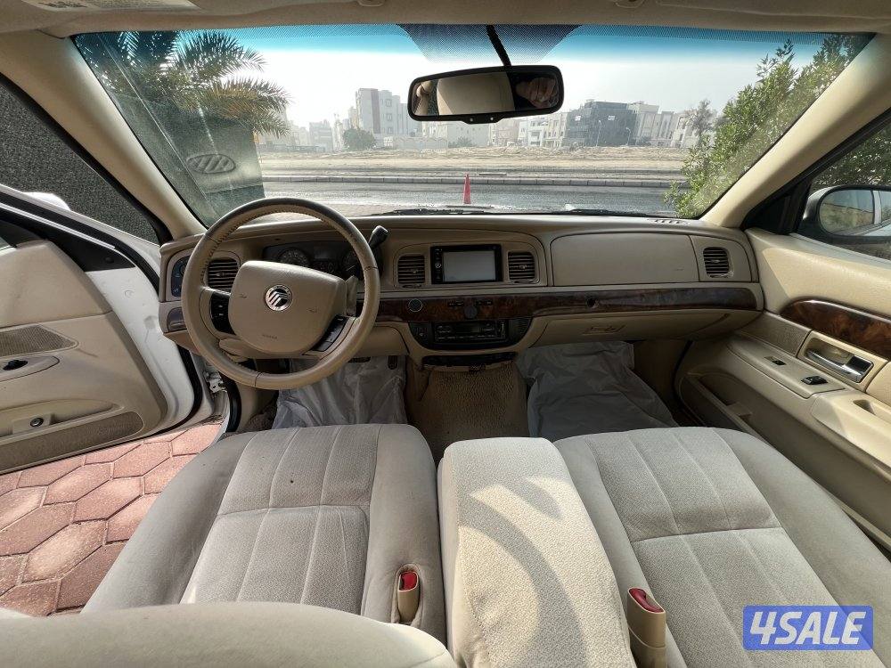 للبيع غراند ماركيز GSL لارج6