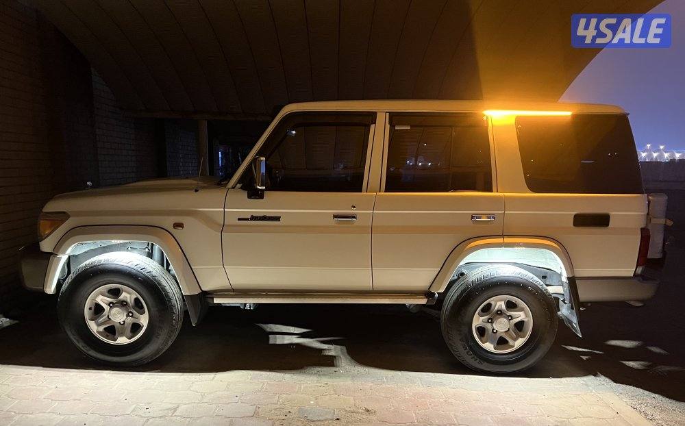 لاند كروز نص6