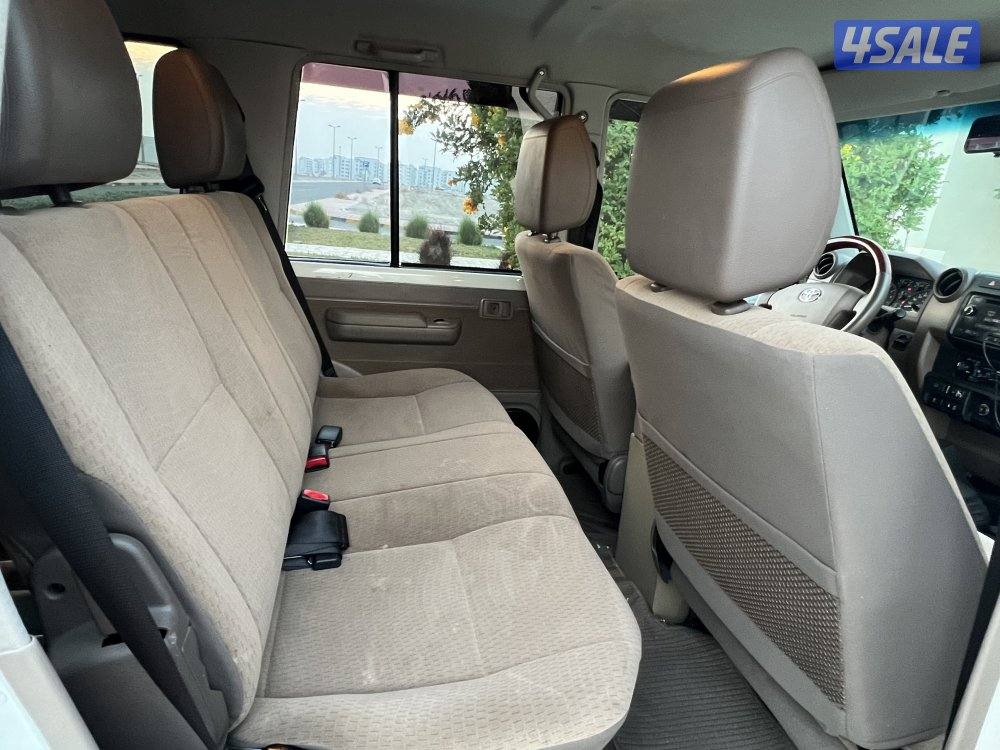 لاند كروز نص5